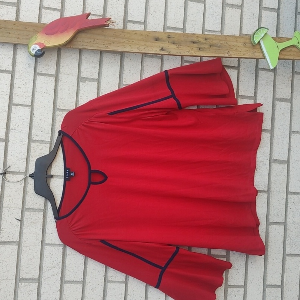 Links Top